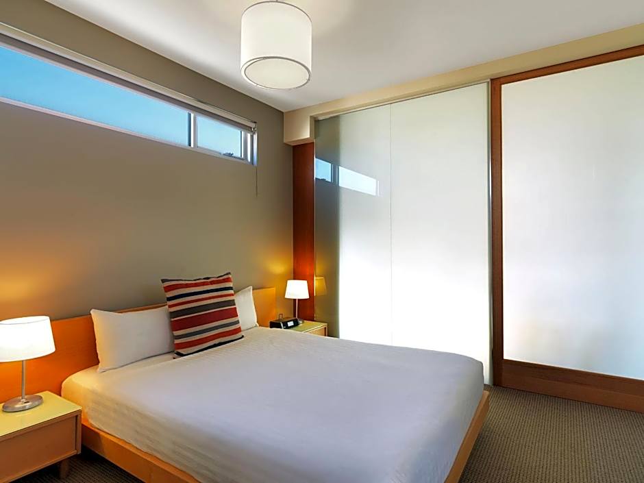 Adina Apartment Hotel St Kilda Melbourne