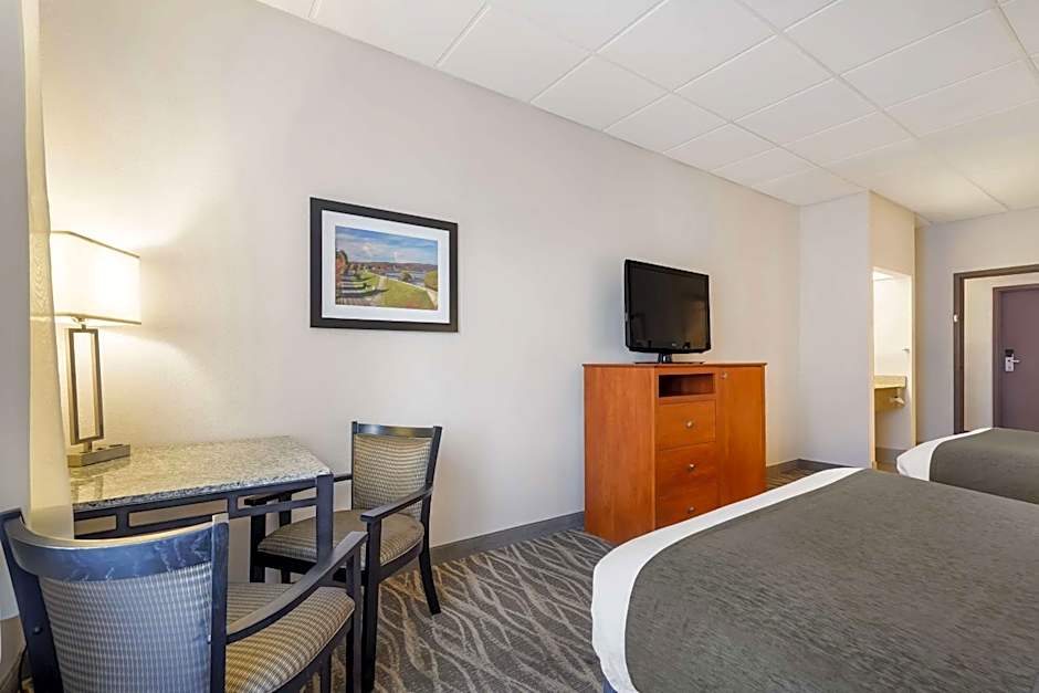 Best Western Lock Haven