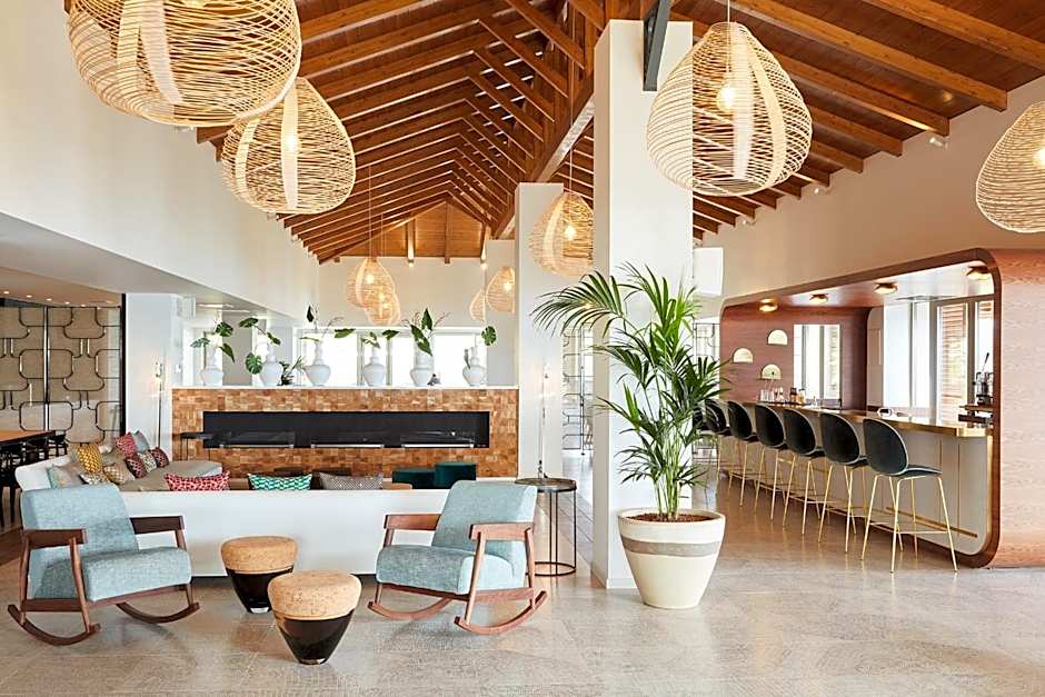 Eagles Villas - Small Luxury Hotels of The World