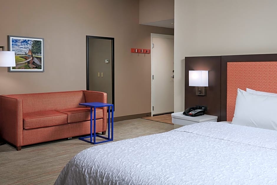 Hampton Inn Wilmington-Medical Park
