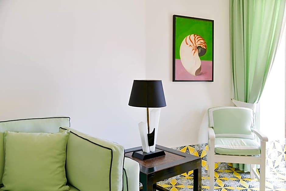 Hotel Casa Celestino