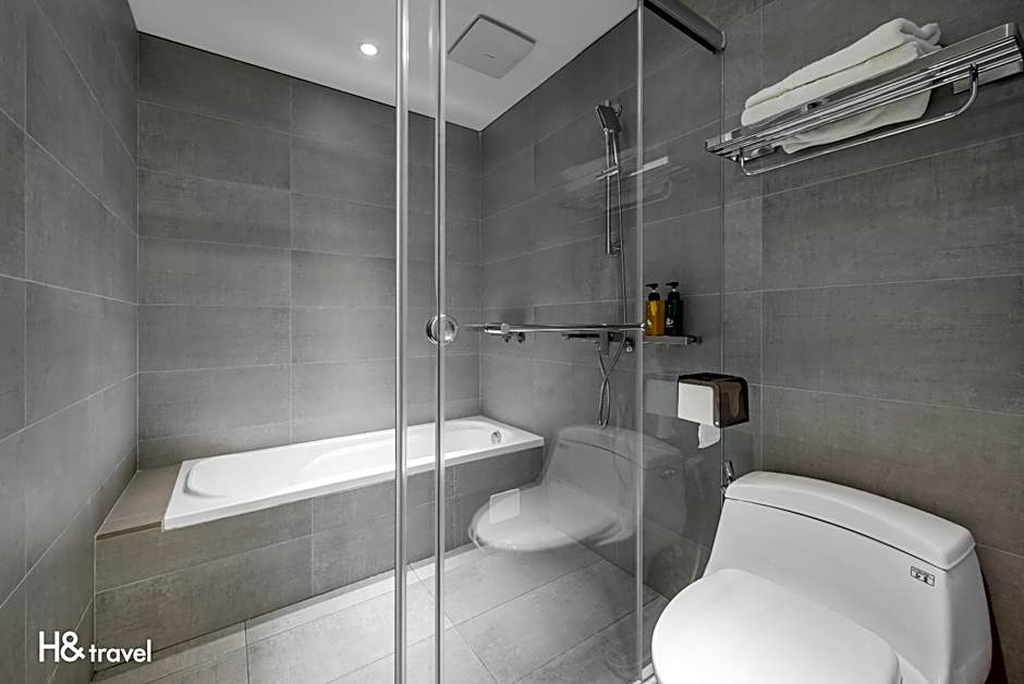 Taitung Spring Homestay B&B