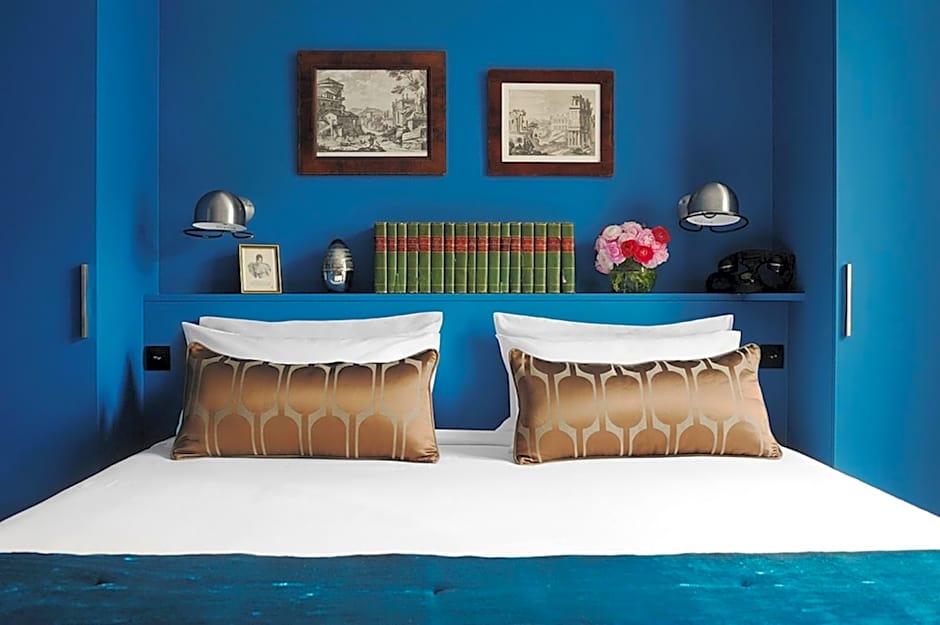Hotel & Spa La Belle Juliette
