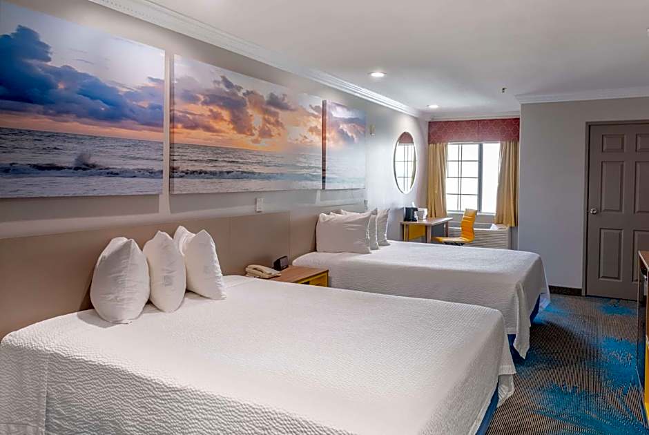 Days Inn by Wyndham Santa Monica