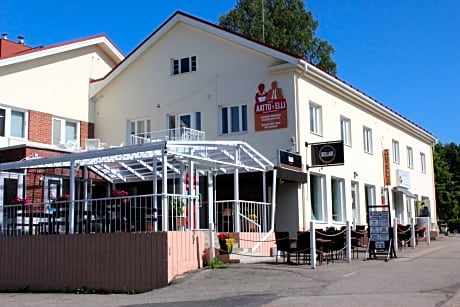 Hotel Aatto & Elli