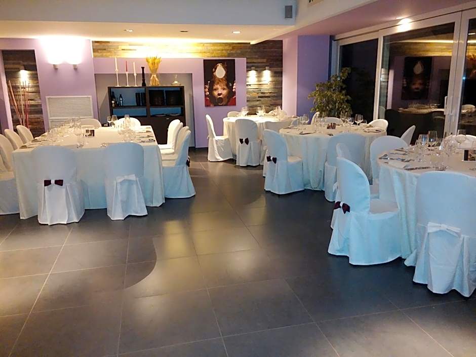 Hotel Beata Giovannina