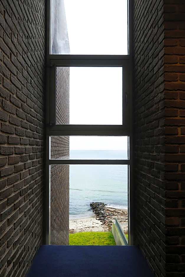 Helnan Marselis Hotel