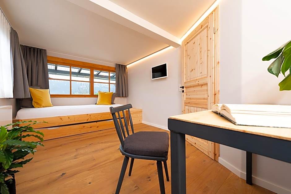 freistil Boutiquehotel