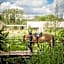 Le Grand Pavillon Chantilly