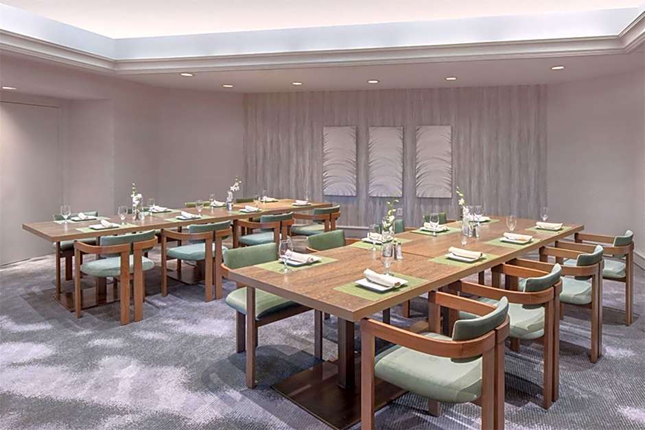 The Westin Atlanta Perimeter North