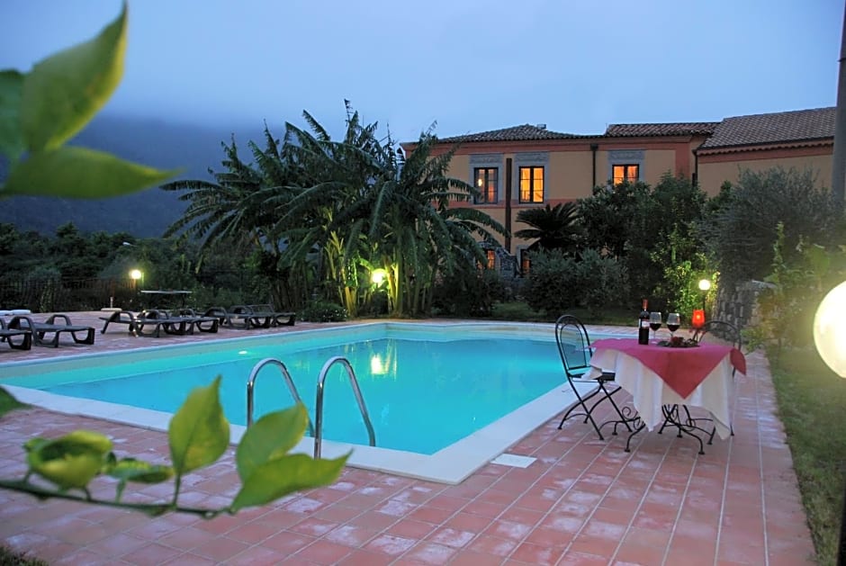 Casale Romano Resort e Relais