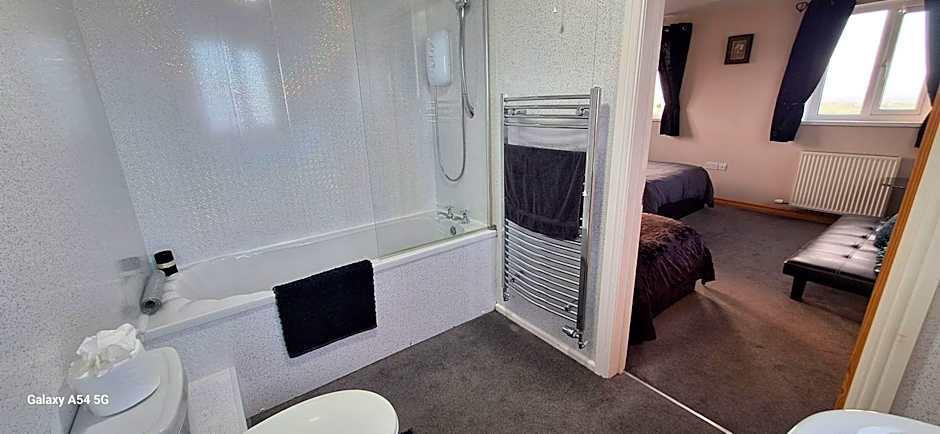 Pantysgyfarnog near Carmarthenshire Pembrokeshire