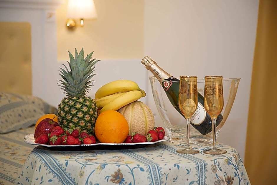 Falli Exclusive Rooms and Breakfast -Boutique B&B-