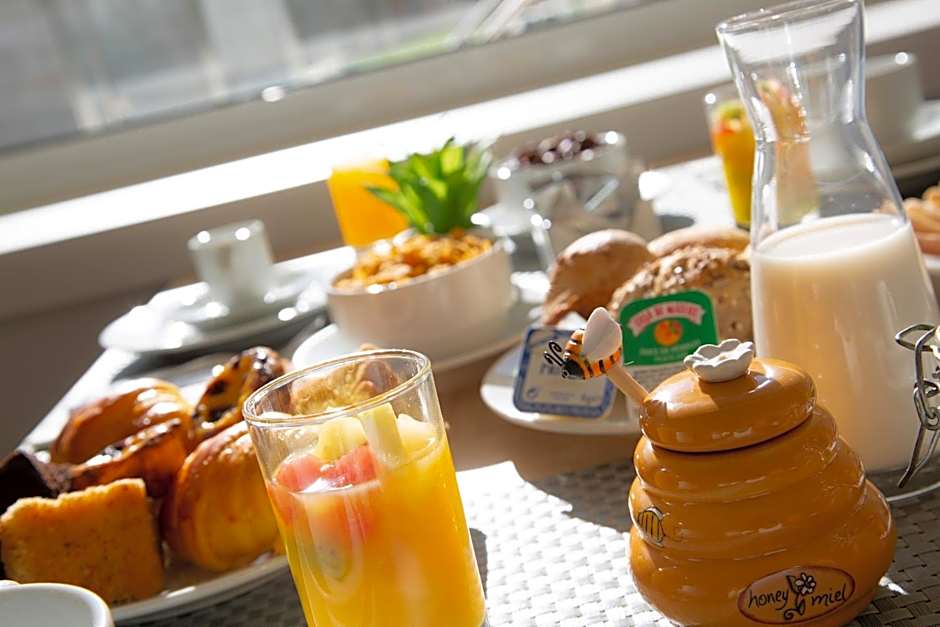 Casual Raízes Porto