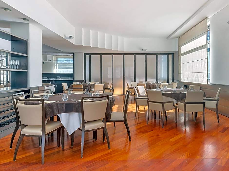 B&B HOTELS Park Hotel Mondovì