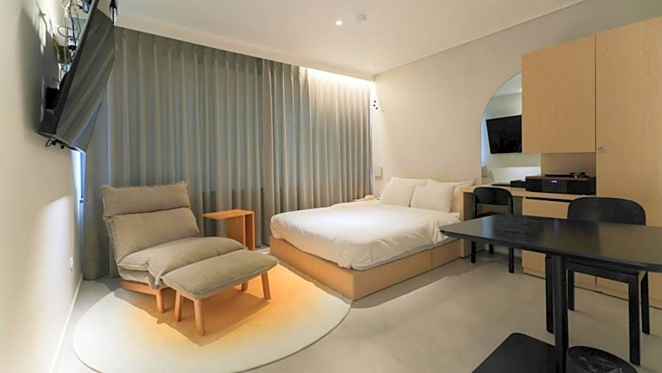 Anook Hotel Wolgot
