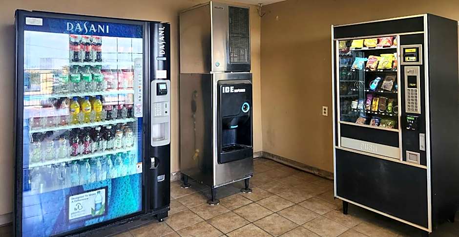 Days Inn by Wyndham Hammond