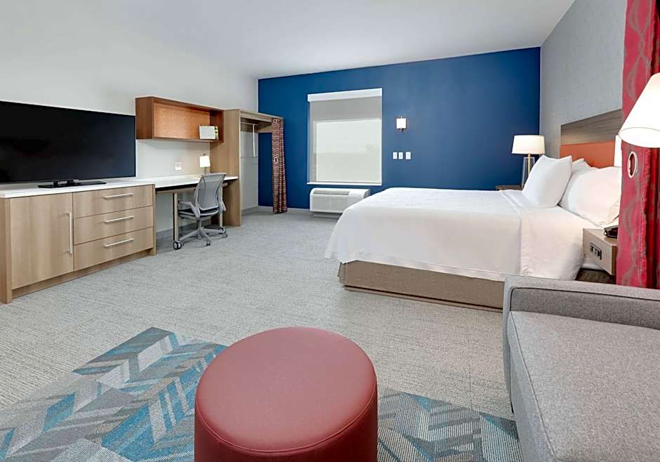Home2 Suites by Hilton Euless DFW West TX