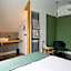 Boetiekhotel Villa Wanrooy