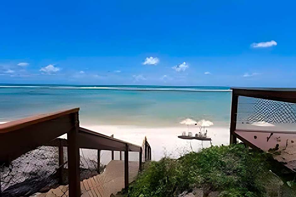 Nui Supreme Beach Living