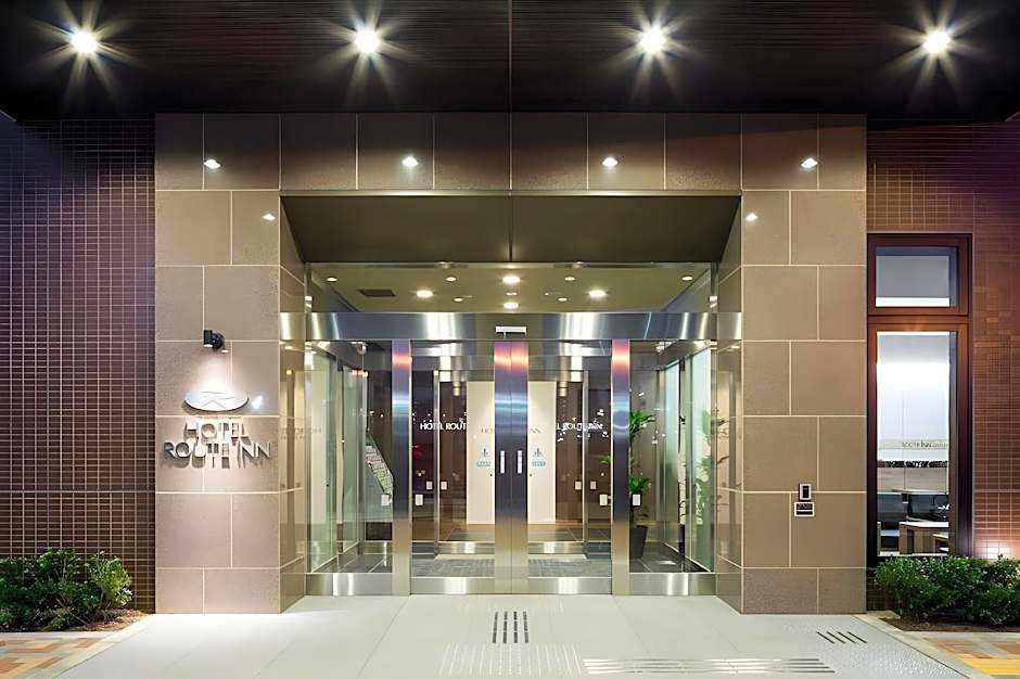 Hotel Route Inn Ebina Ekimae