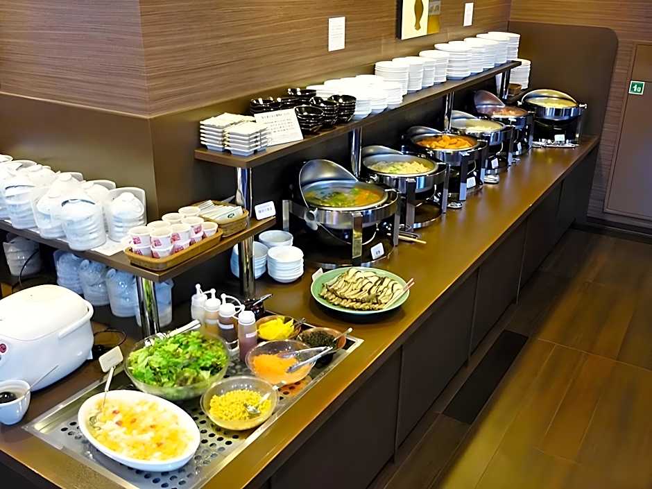 Hotel Route Inn Hikone