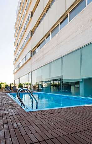 Hotel Xon's Valencia