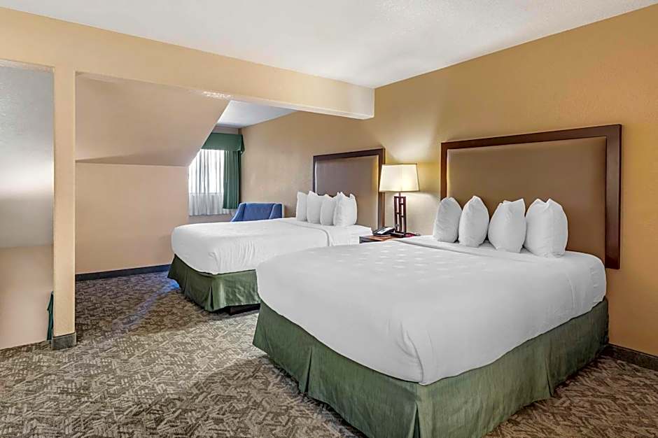 Best Western Plus Eagle/Vail Airport