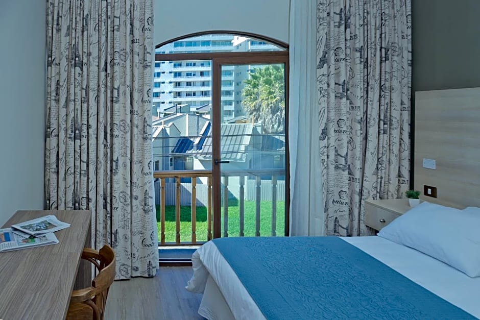 Hotel Campanario Del Mar