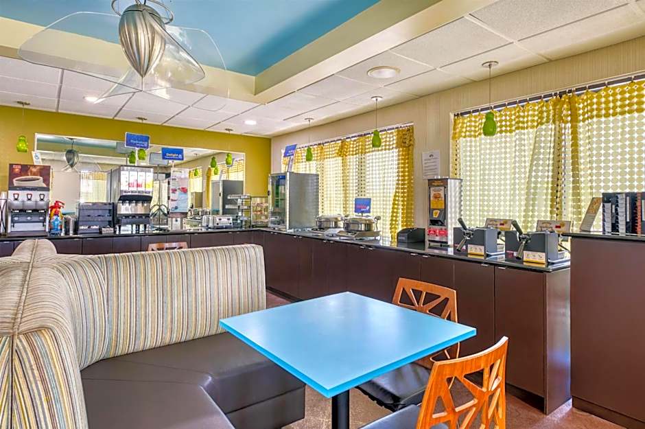 Best Western Lake Okeechobee