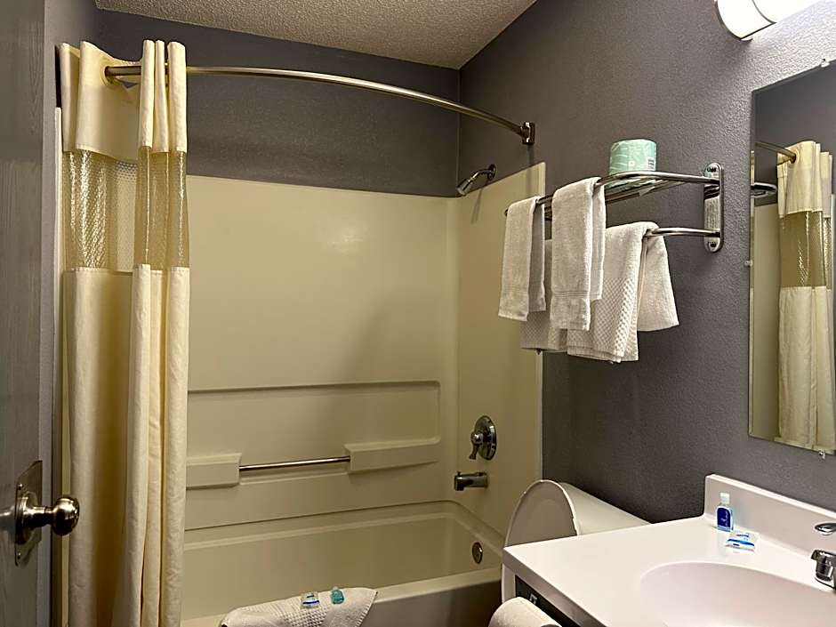 Motel 6 North Sioux City, SD I 29 North