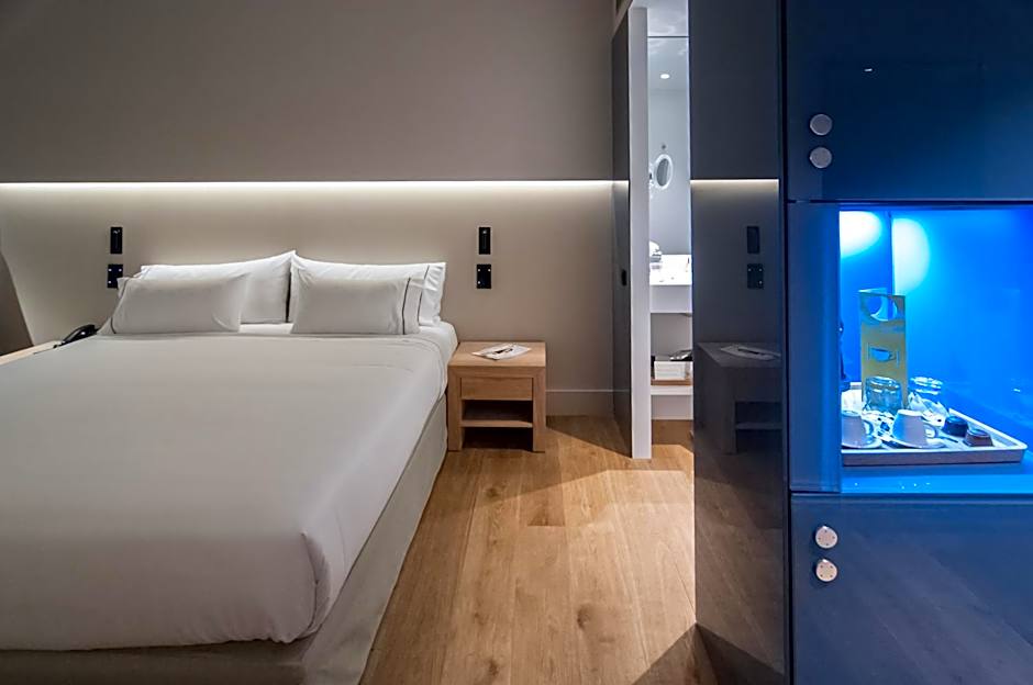 Hotel Sorli Emocions