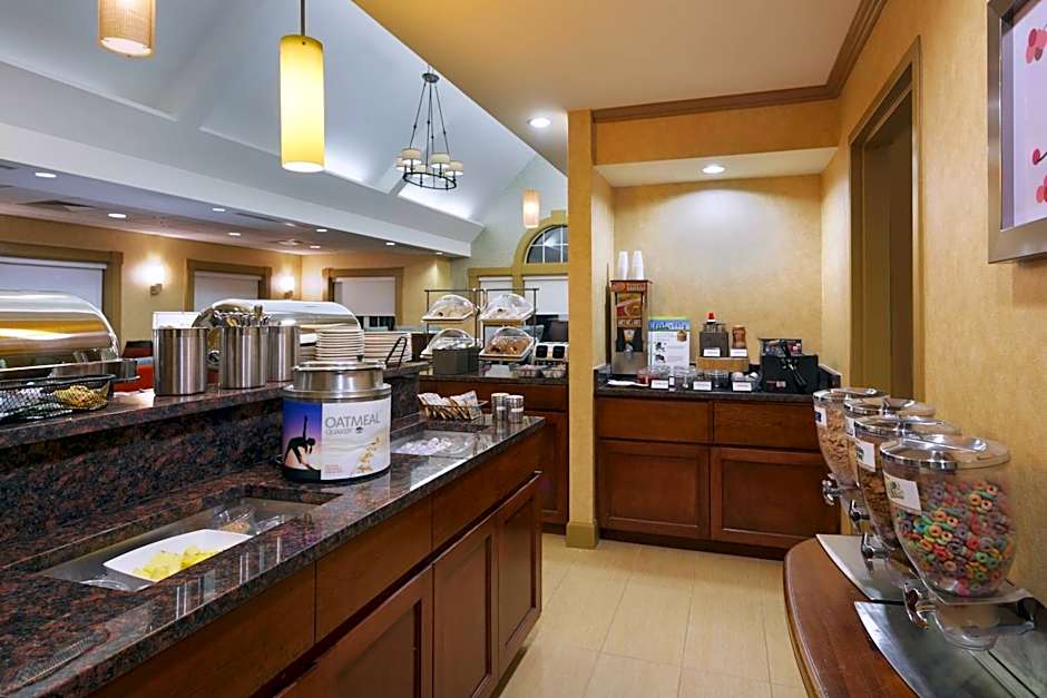 Residence Inn by Marriott Greenville-Spartanburg Airport