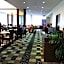 Kingwood Hotel Kuching