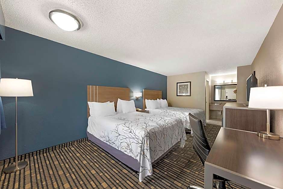 Best Western Post Oak Inn