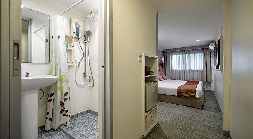 Pratunam City Inn Hotel