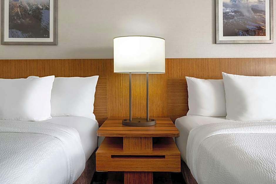 Fairfield Inn & Suites by Marriott Salt Lake City Downtown