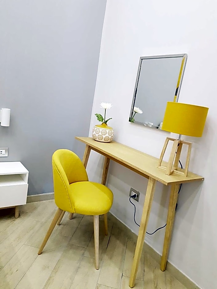 Solfatara Suites B&B