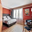Urban Style hotel de l'Europe