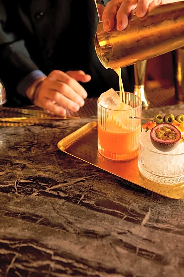 Le Meridien New York, Central Park