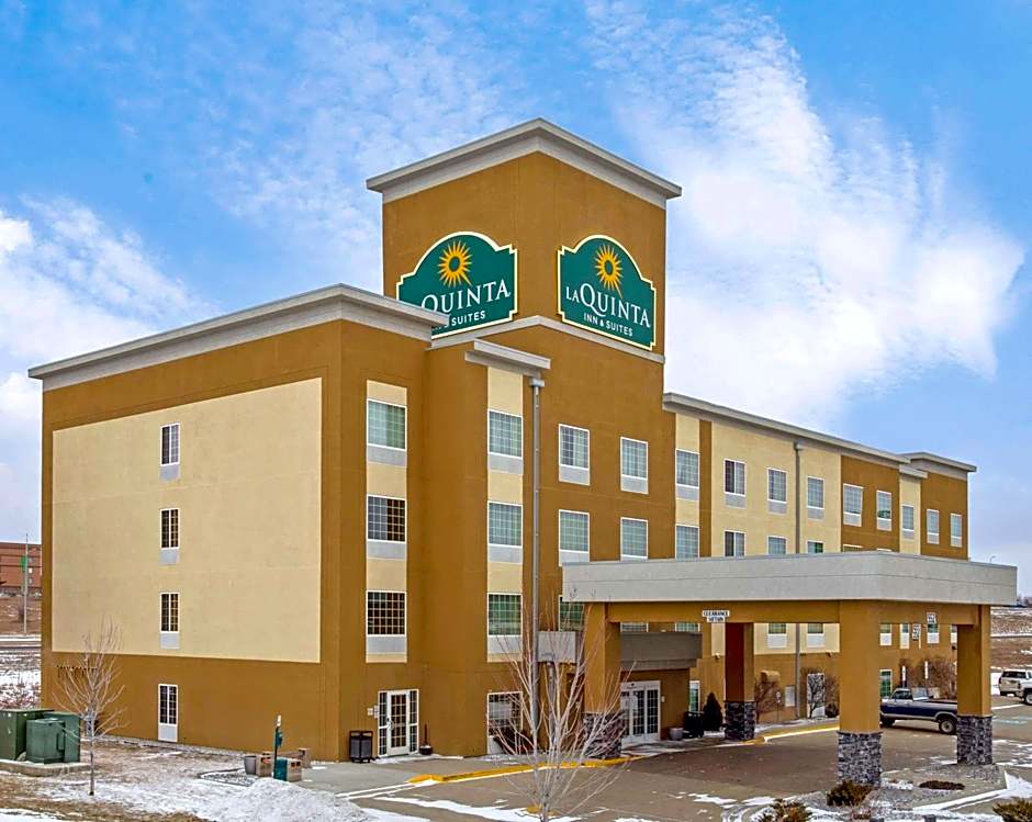 La Quinta Inn & Suites by Wyndham Dickinson