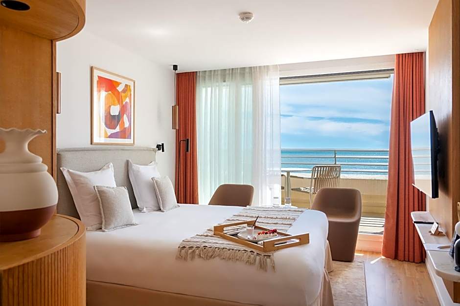 Hôtel La Plage 5 étoiles La Grande Motte