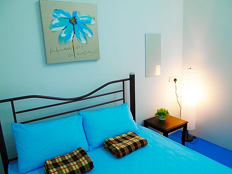 The Cardamom Hostel