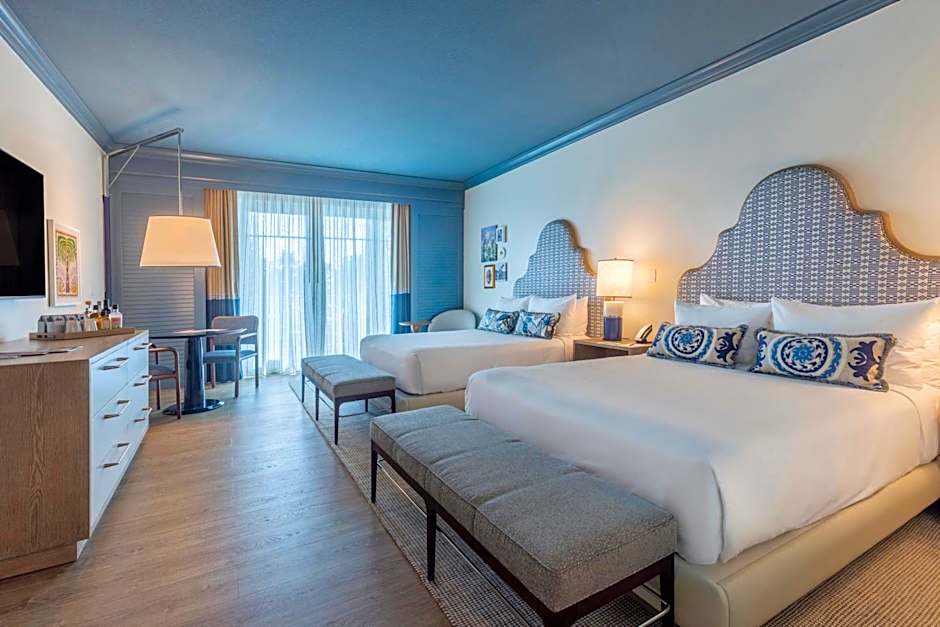 The Seagate Hotel & Spa