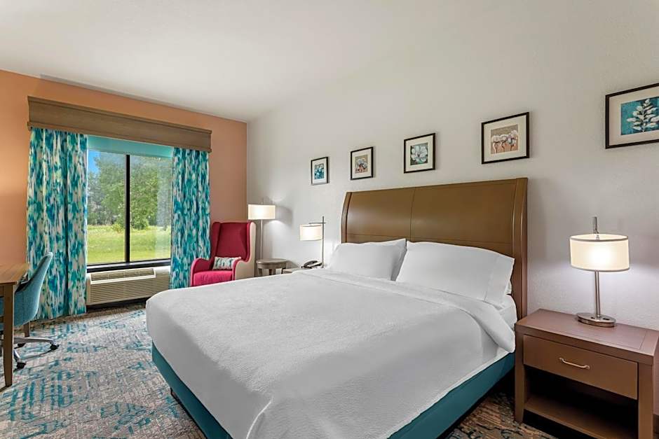 Hilton Garden Inn Bolingbrook