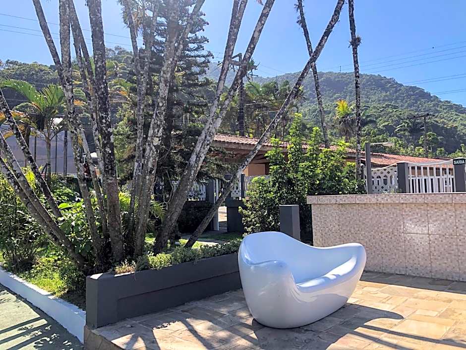 Hotel Pousada Nosso Cantinho