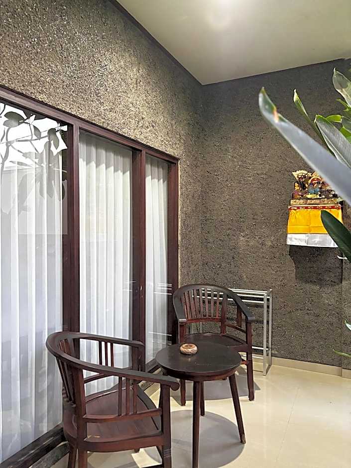 Willy Homestay