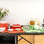Hotel Residence Inn Suites Cristina