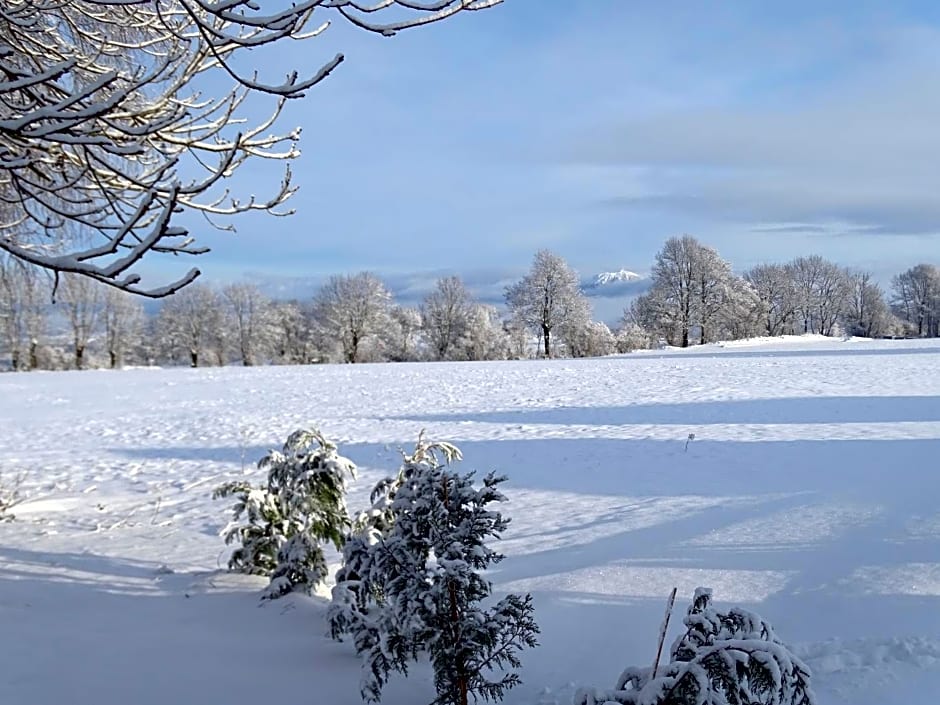 LOGIS LAS CROZAS La Poupe