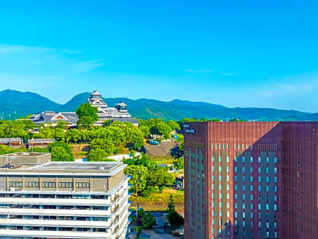 Kumamoto Hotel Castle